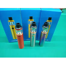 Hot Sale USA 1.4ml Multi Flavors Pods Vape Pen Electronic Cigarette